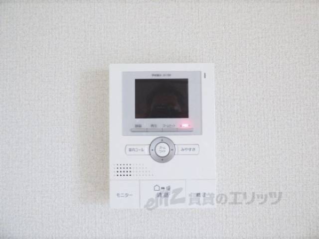 ドアフォン（ＴＶ含）