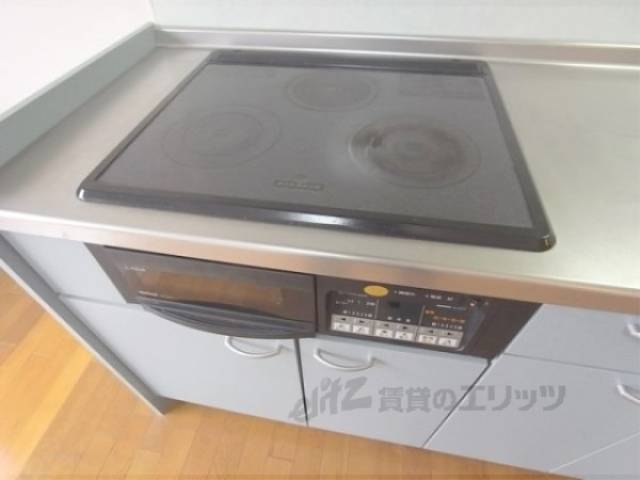 キッチン　ＩＨコンロ