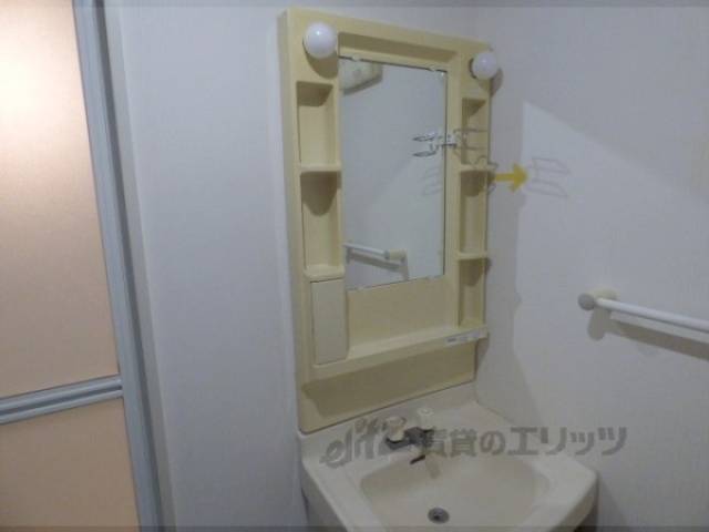 洗面所