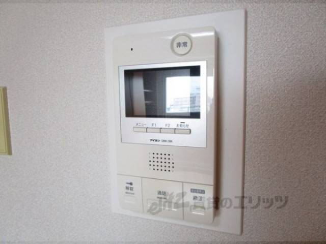 ドアフォン（ＴＶ含）