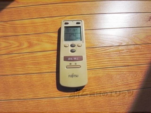 リモコン