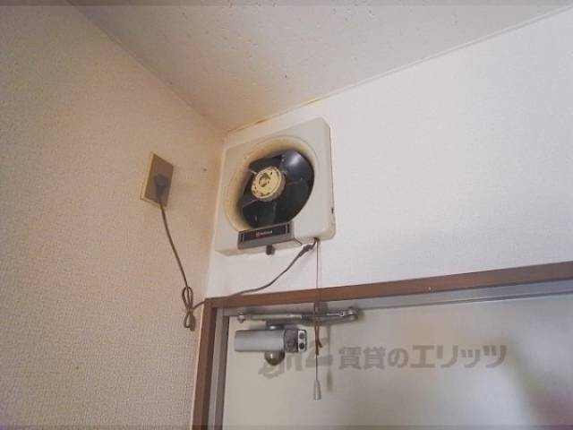 換気扇