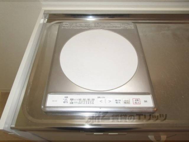 キッチン　ＩＨ