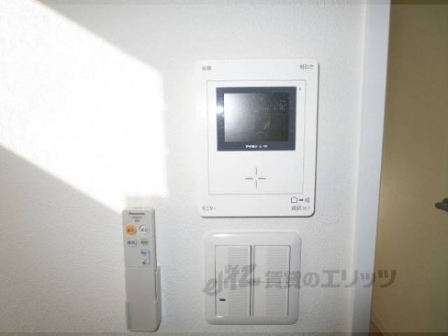 ドアフォン（ＴＶ含）