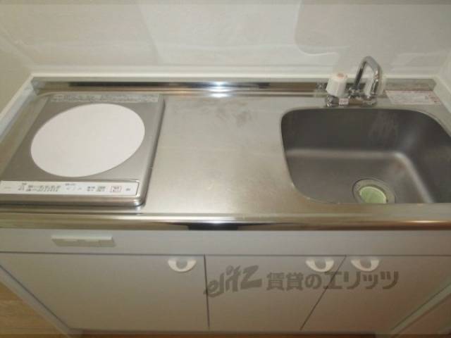 キッチン　シンク