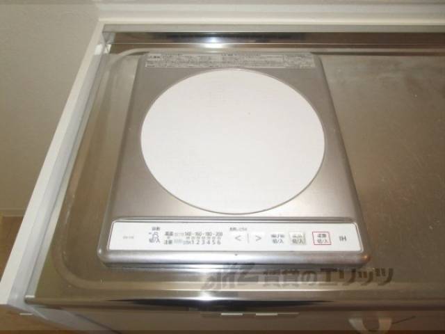 キッチン　ＩＨコンロ