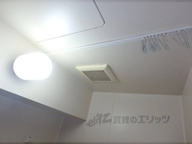 浴室換気扇
