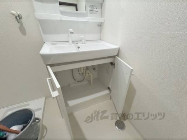 洗面所
