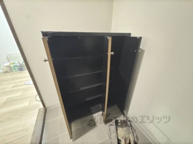 下駄箱