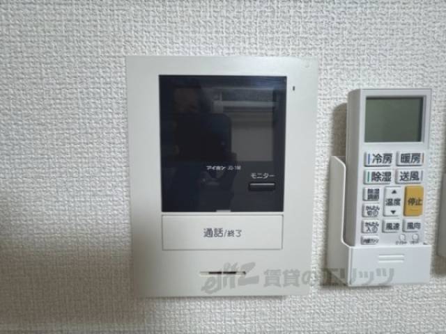 ドアフォン（ＴＶ含）