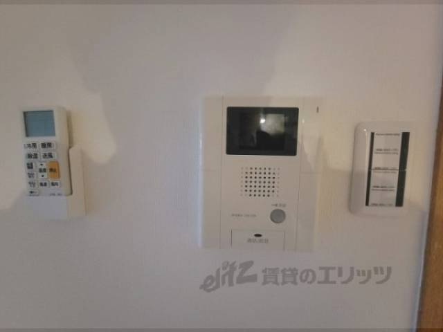 ドアフォン（ＴＶ含）