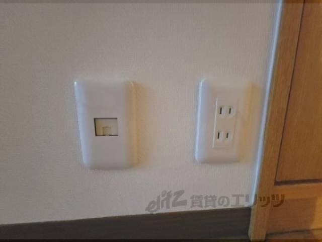 電話線