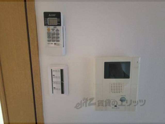 ドアフォン（ＴＶ含）