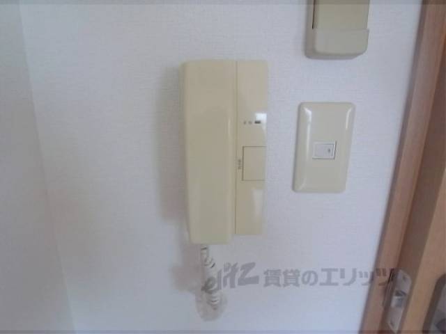 ドアホン