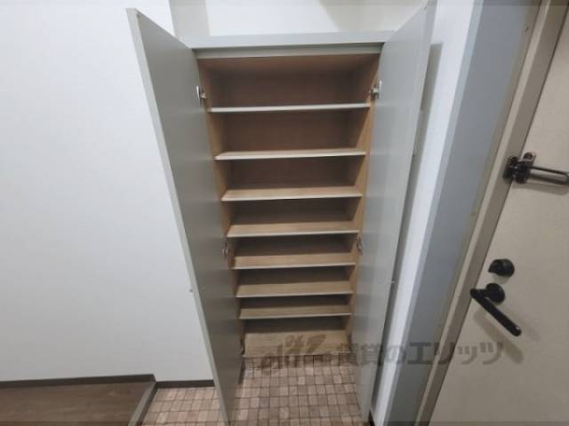 下駄箱
