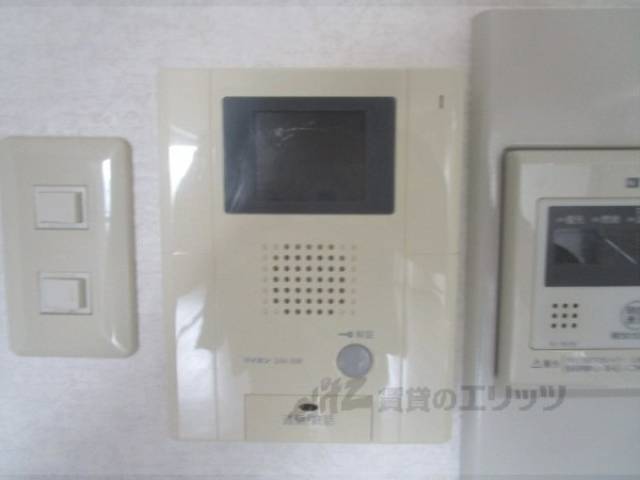 ドアフォン（ＴＶ含）