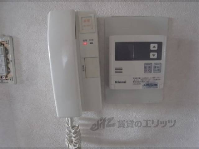 インターホン