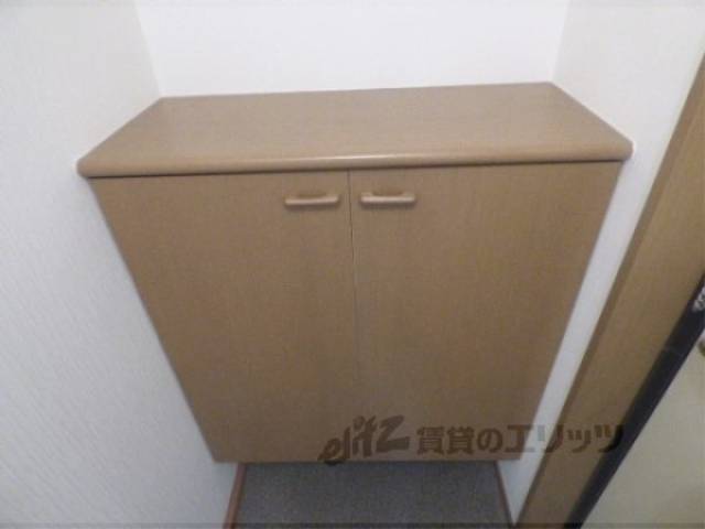 下駄箱