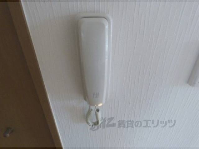 インターホン