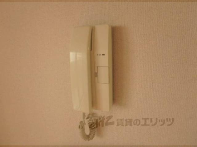 ドアフォン（ＴＶ含）