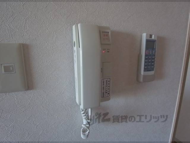 ドアホン
