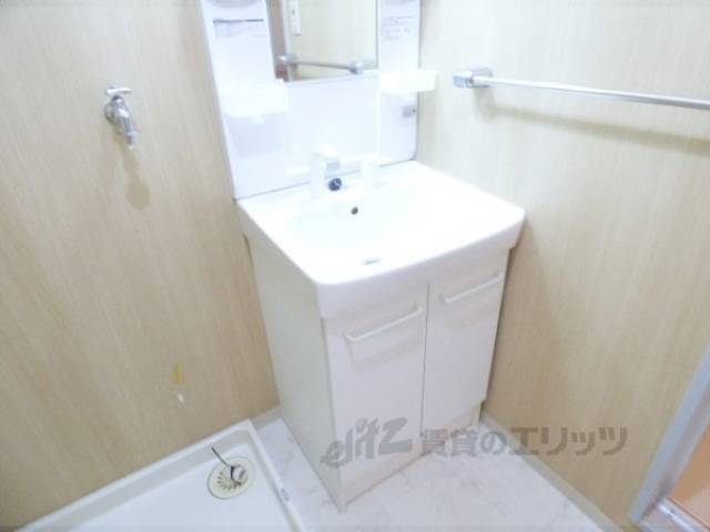 洗面所