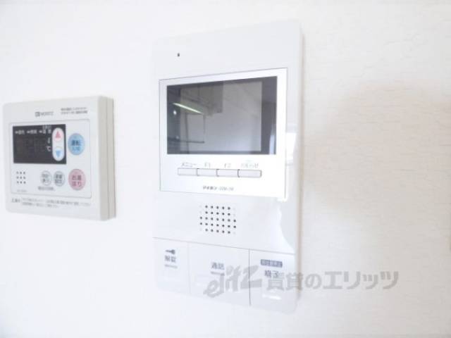ドアフォン（ＴＶ含）