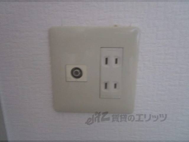 コンセント