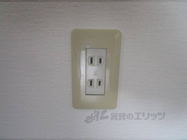 コンセント