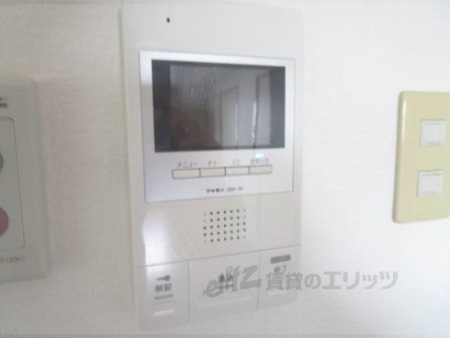 ドアフォン（ＴＶ含）