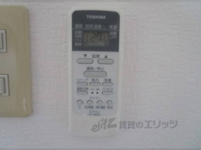 エアコン