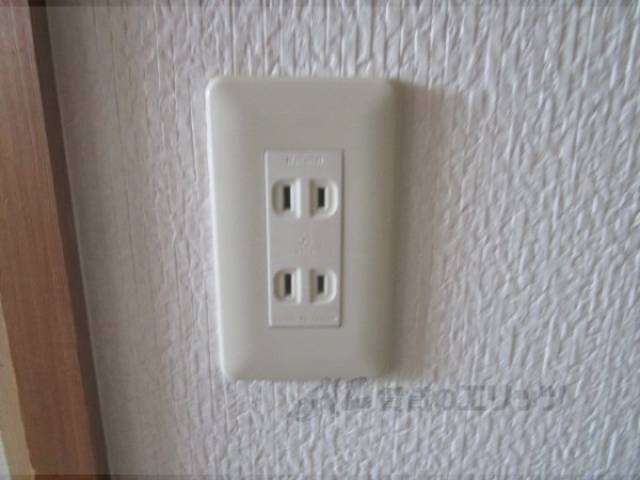 コンセント