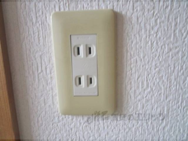 コンセント