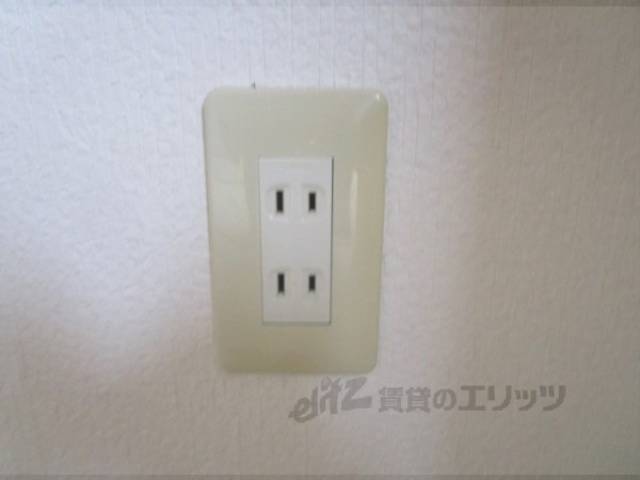 コンセント