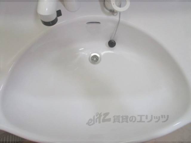洗面所