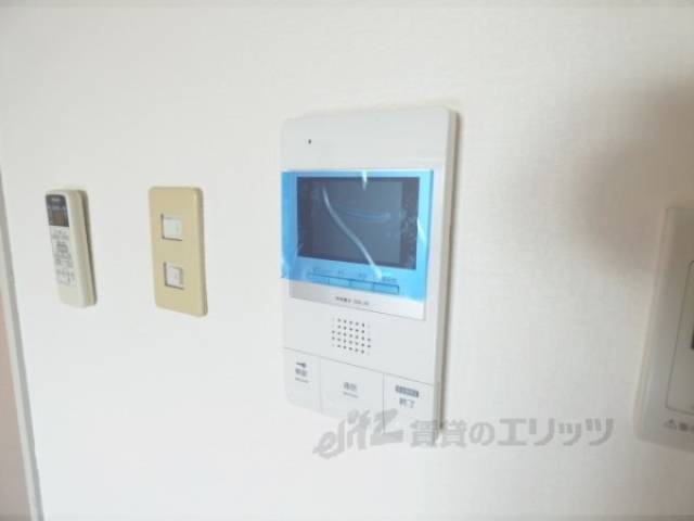 ドアフォン（ＴＶ含）