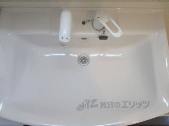 洗面所