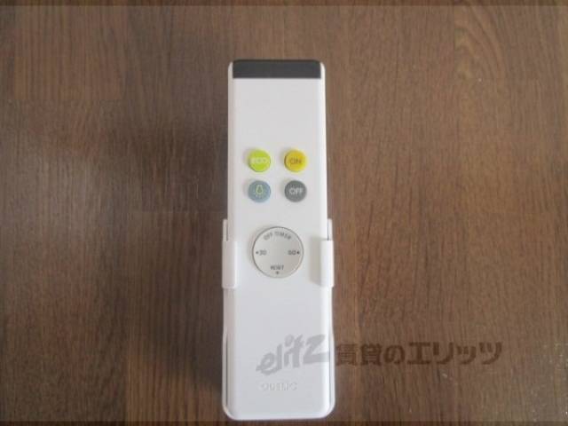照明リモコン