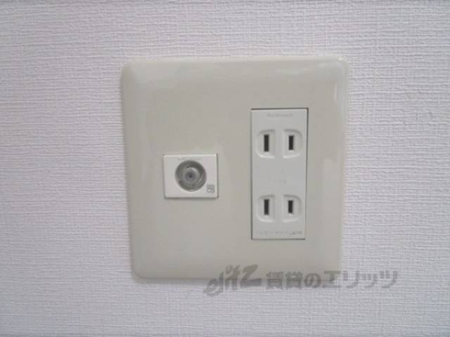 コンセント