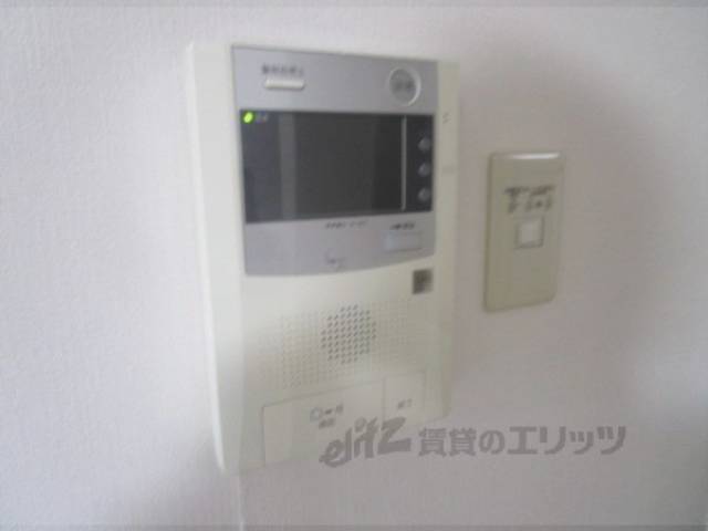 ドアフォン（ＴＶ含）