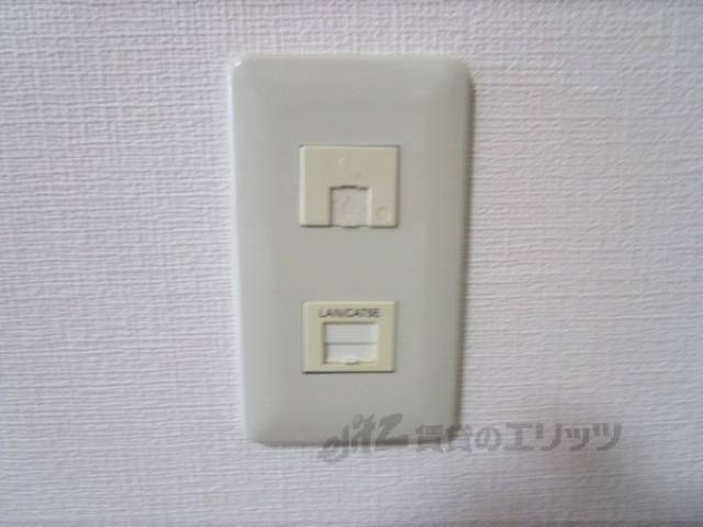 電話線