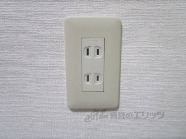 コンセント