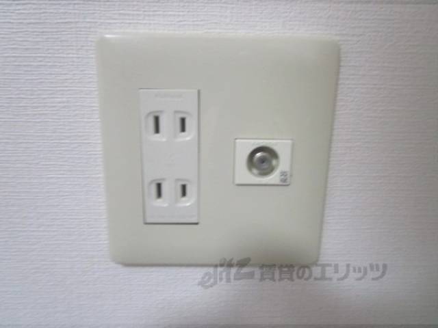 コンセント