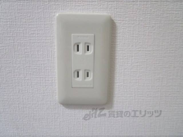 コンセント