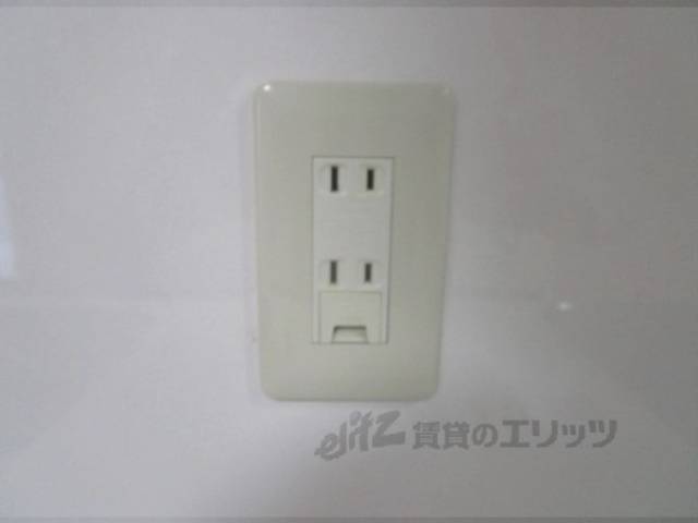 コンセント