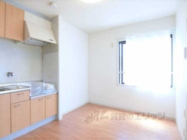 リビング　ダイニング