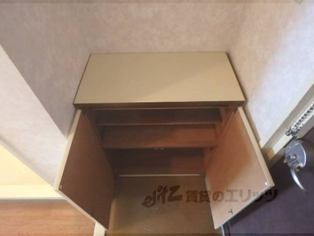 下駄箱