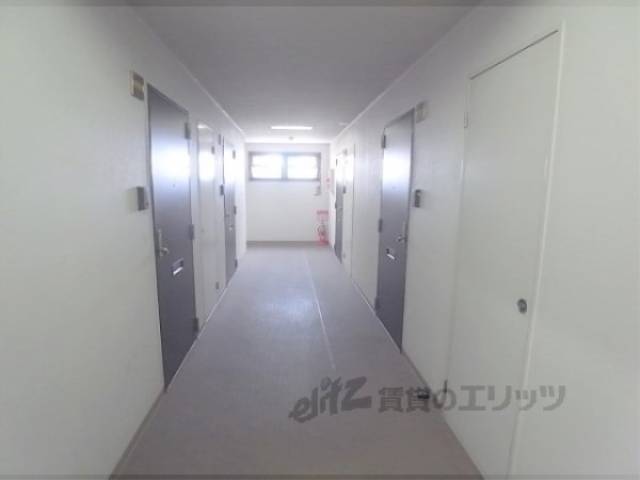 共用廊下