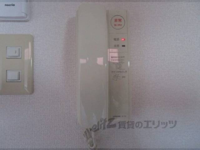 ドアフォン