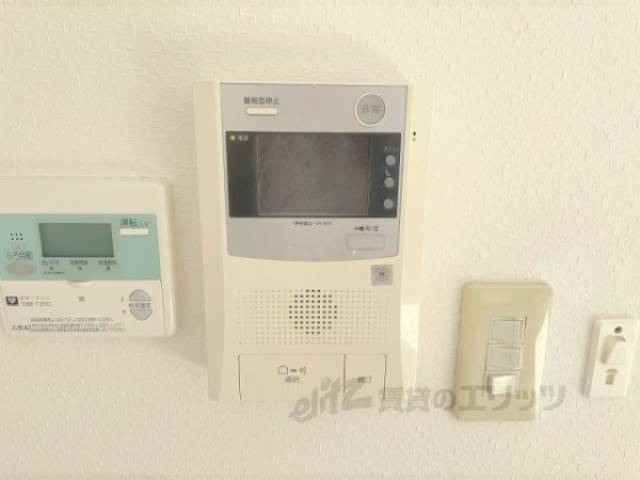 ドアフォン（ＴＶ含）